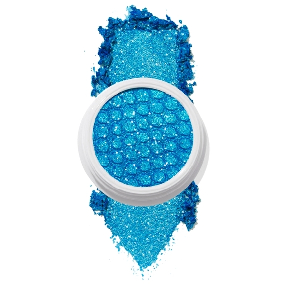 💙Colourpop "Kale Yeah" Super Shock Shadow - Picture 2 of 5